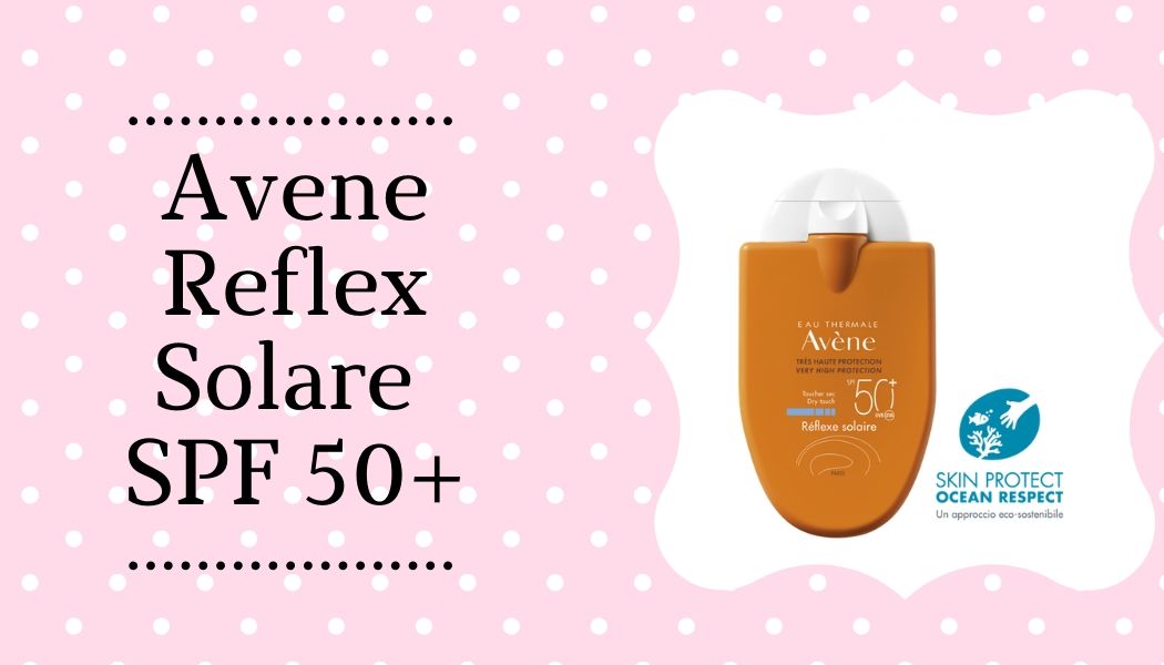 Avene Reflex Solare SPF 50+